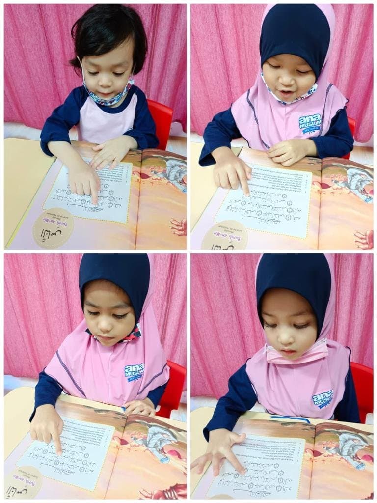 Solat Camp 2022: photo 2