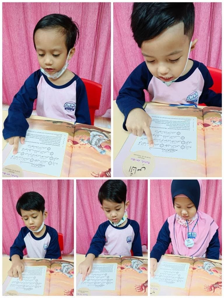 Solat Camp 2022: photo 3