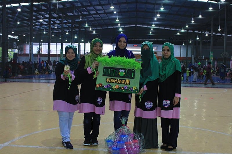 Sports Day 2017: photo 1