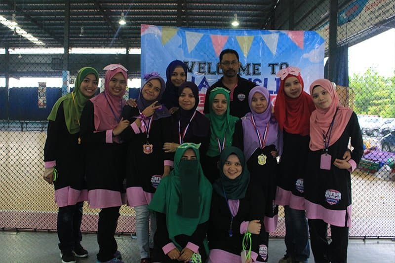 Sports Day 2017: photo 2