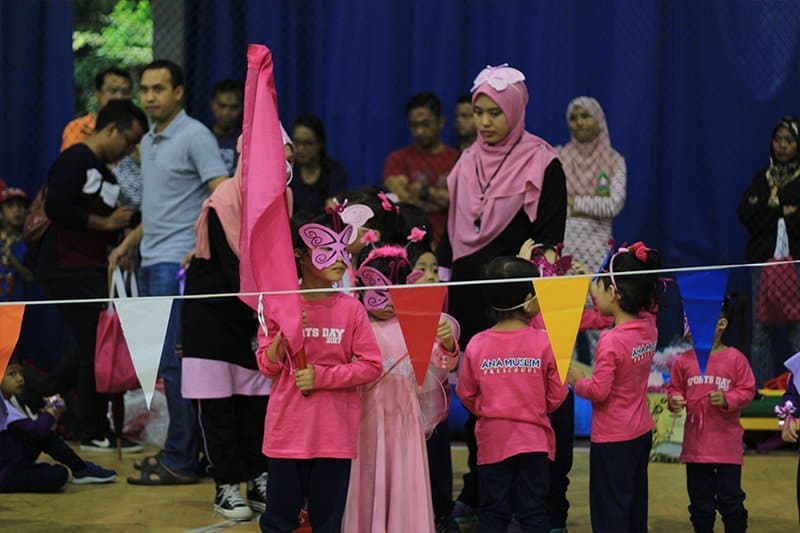 Sports Day 2017: photo 5