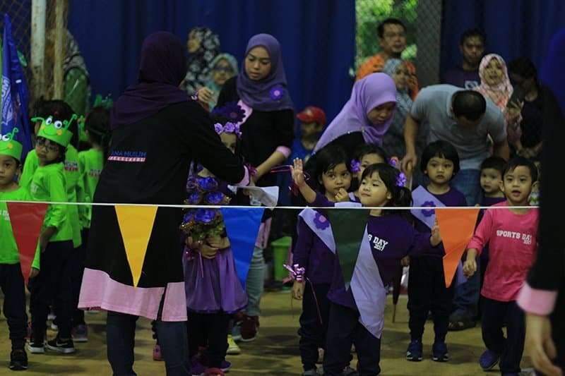 Sports Day 2017: photo 6