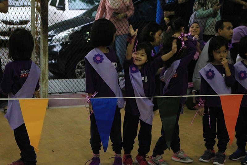 Sports Day 2017: photo 7