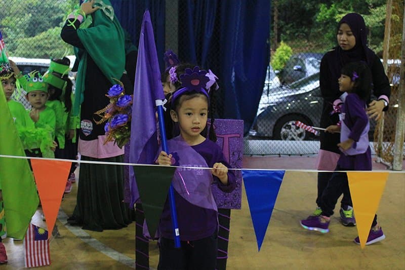 Sports Day 2017: photo 8