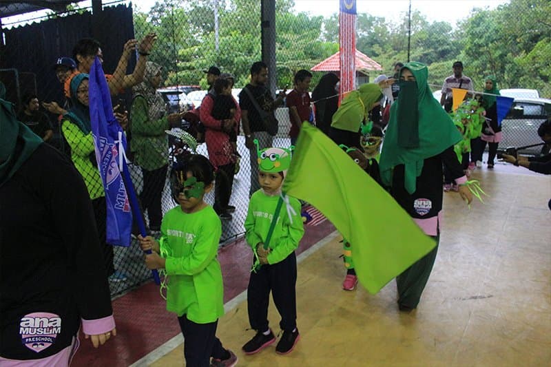 Sports Day 2017: photo 10