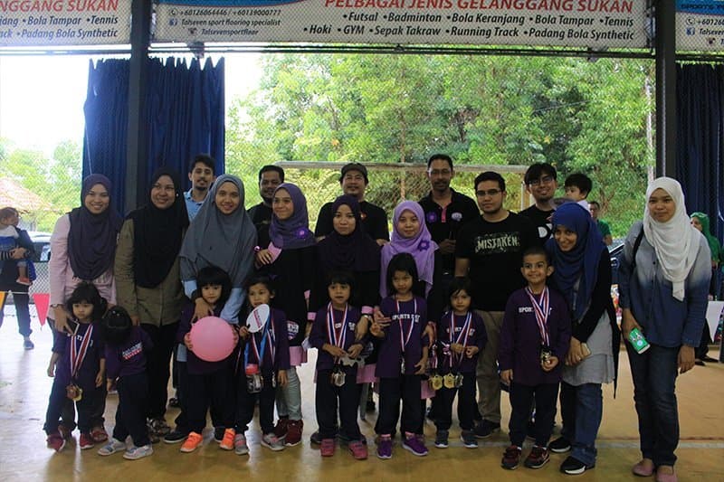 Sports Day 2017: photo 100