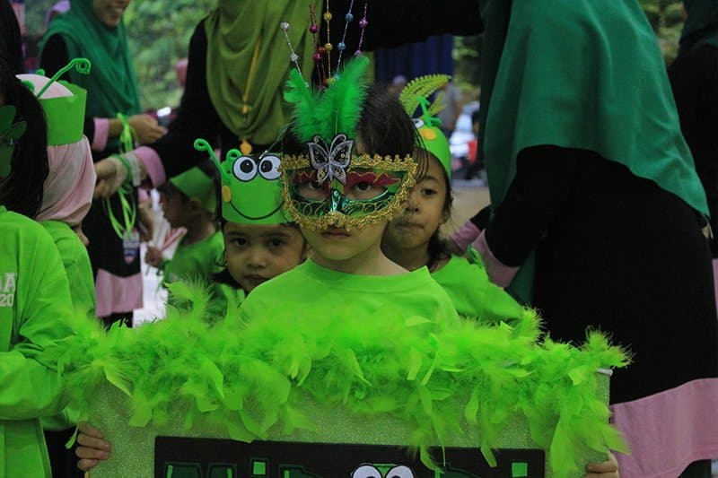 Sports Day 2017: photo 16