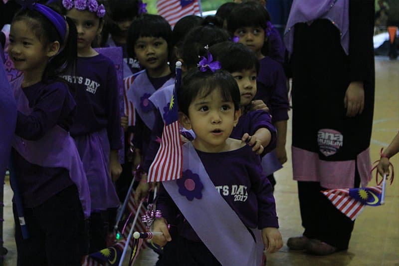 Sports Day 2017: photo 19