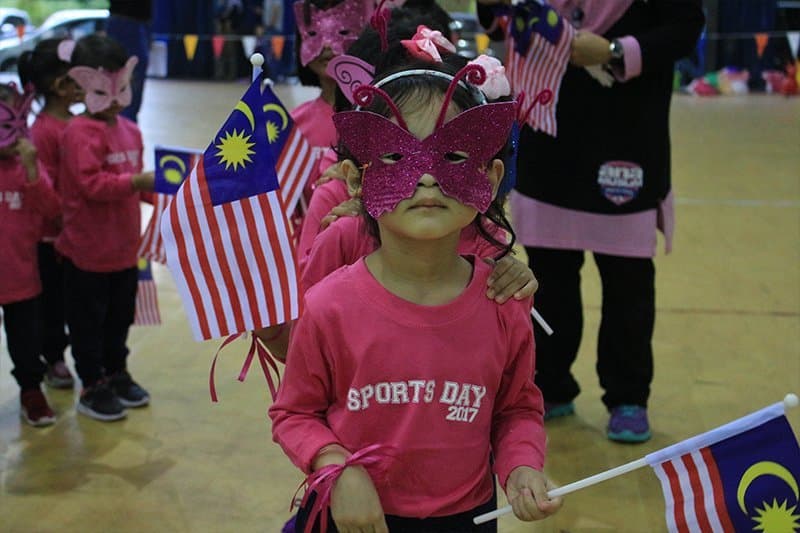 Sports Day 2017: photo 21