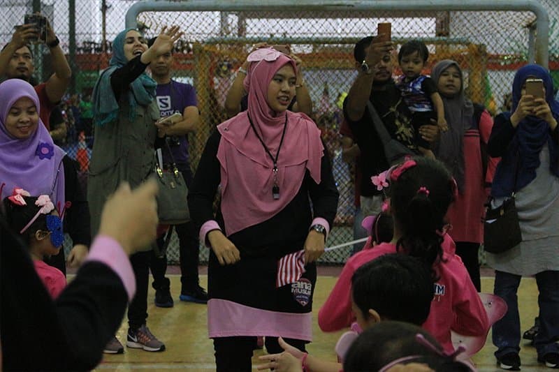 Sports Day 2017: photo 22