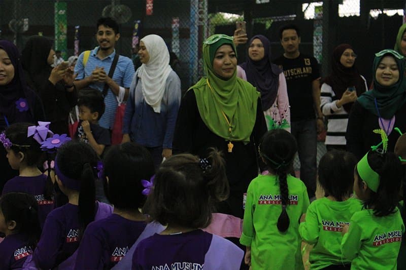 Sports Day 2017: photo 23