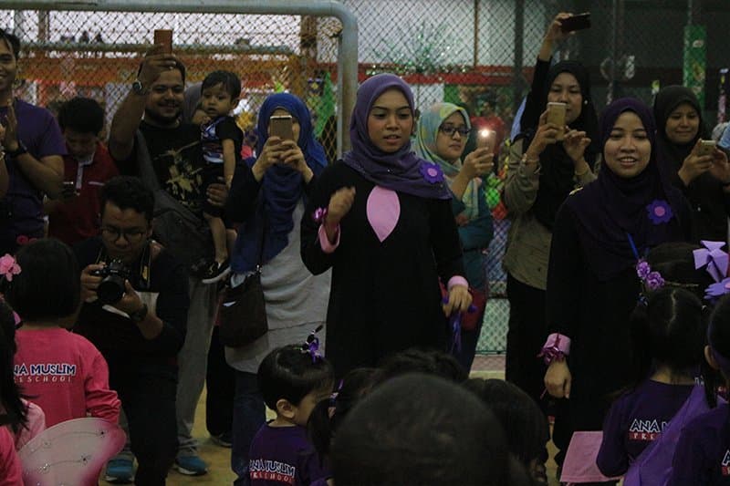 Sports Day 2017: photo 24