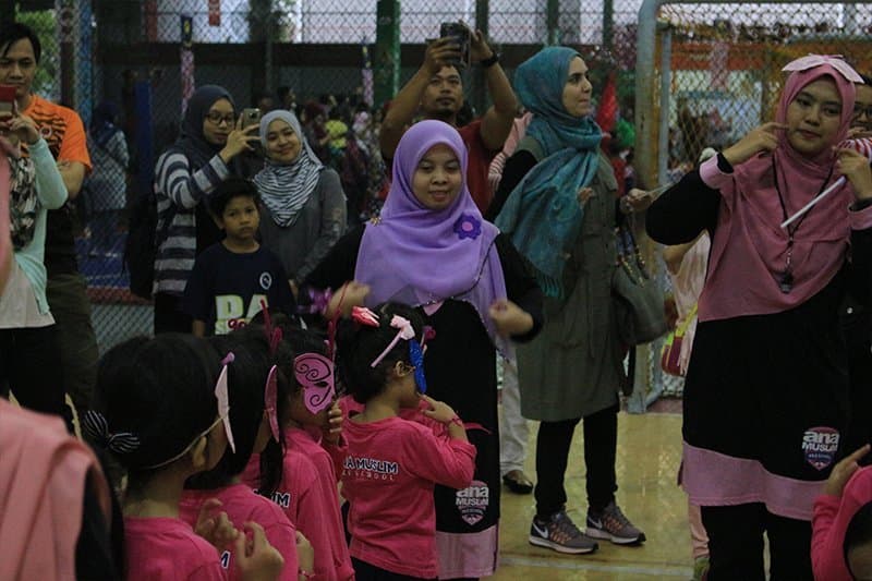 Sports Day 2017: photo 25