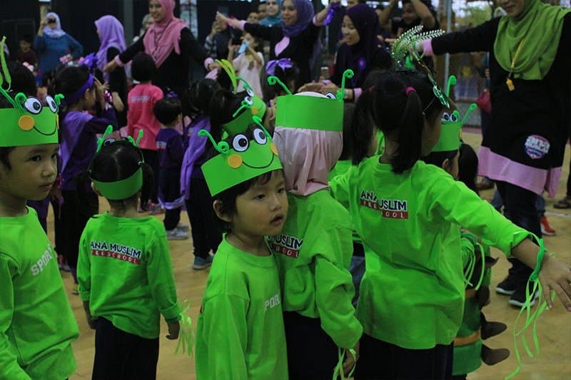 Sports Day 2017: photo 26