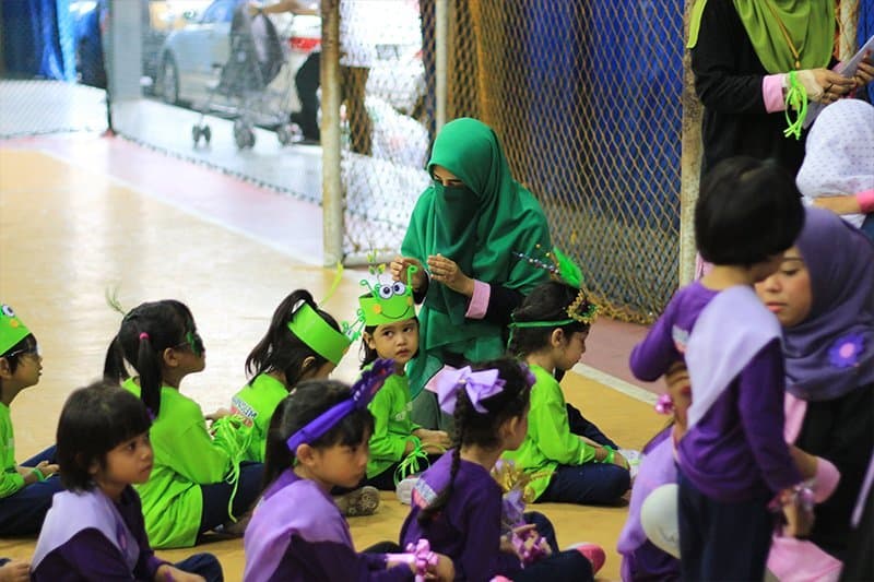Sports Day 2017: photo 27
