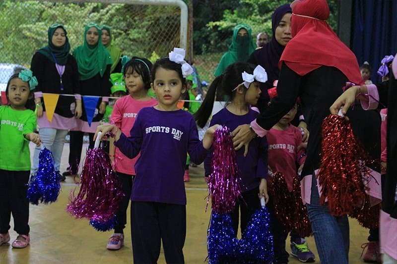Sports Day 2017: photo 28