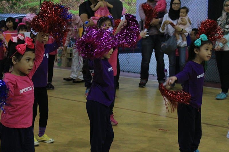 Sports Day 2017: photo 29