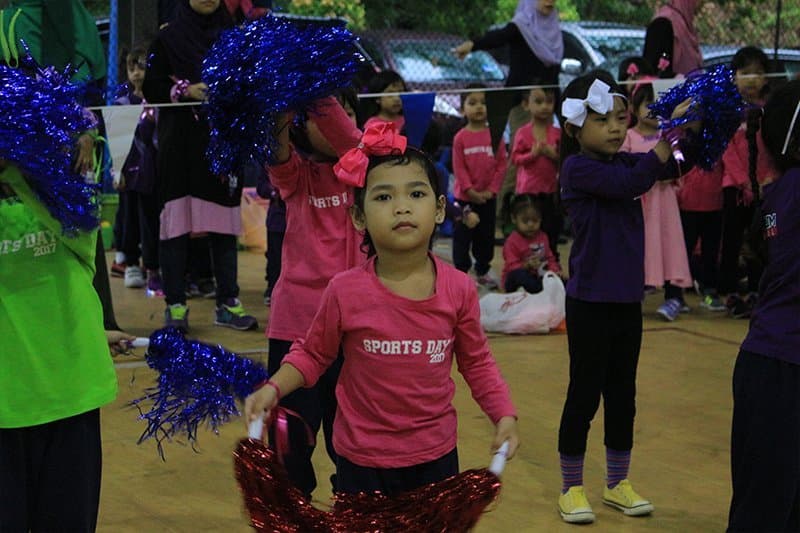 Sports Day 2017: photo 31