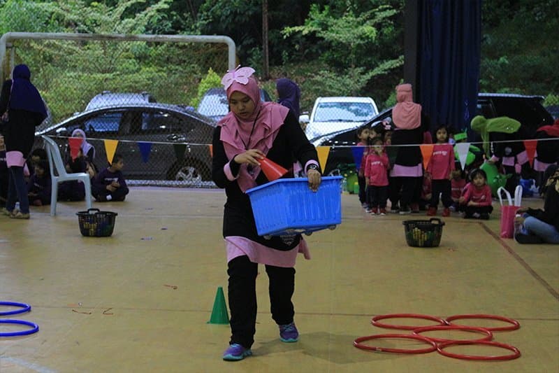 Sports Day 2017: photo 32