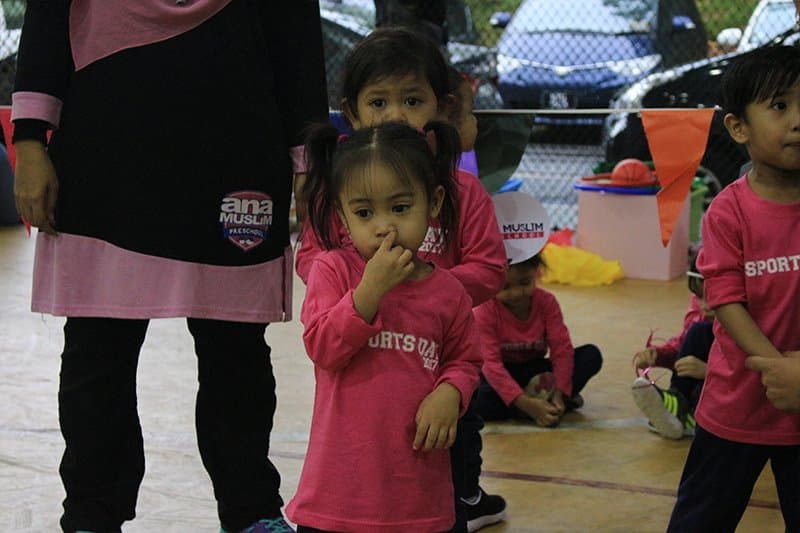 Sports Day 2017: photo 34