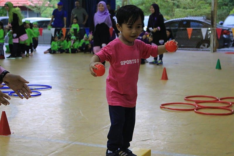 Sports Day 2017: photo 37