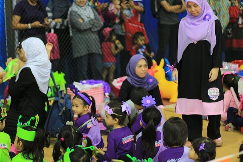 Sports Day 2017: photo 38