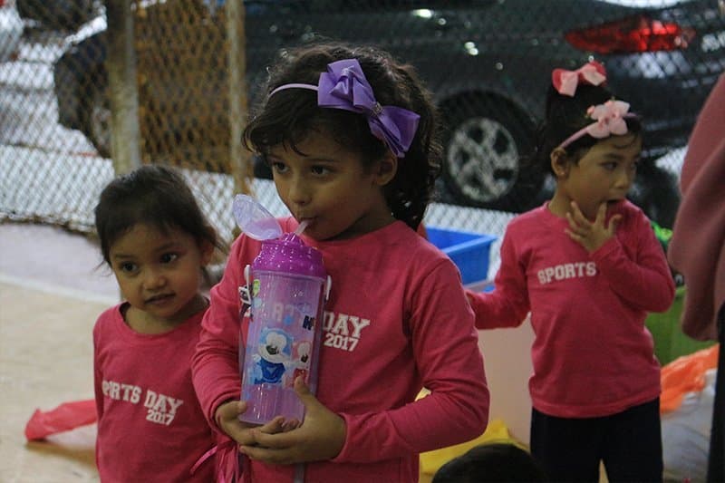 Sports Day 2017: photo 43