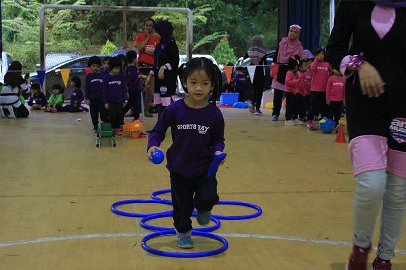 Sports Day 2017: photo 44