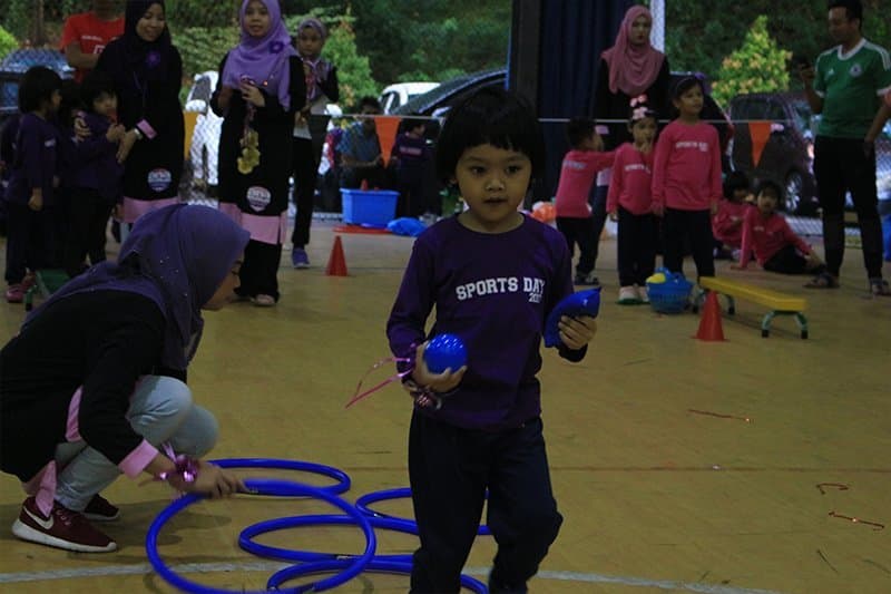 Sports Day 2017: photo 45