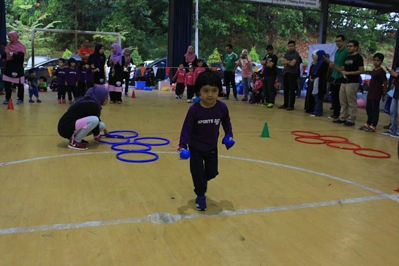 Sports Day 2017: photo 46