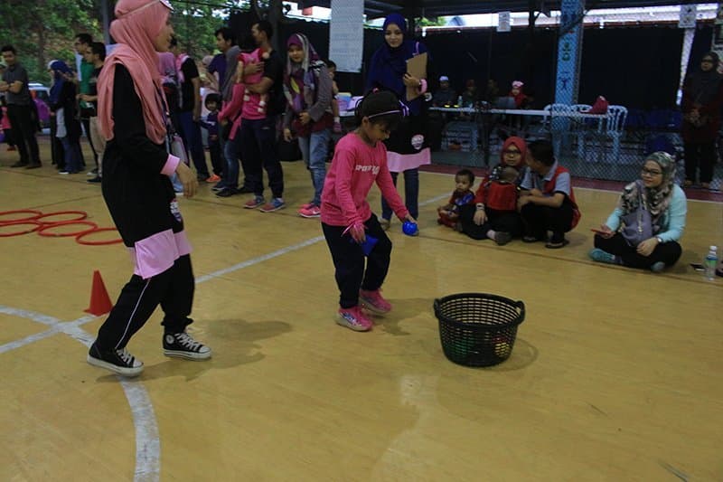 Sports Day 2017: photo 47