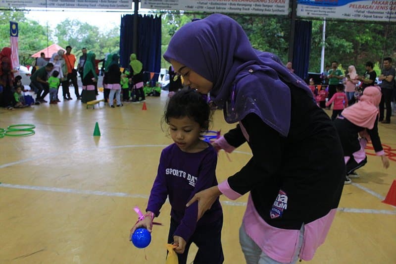 Sports Day 2017: photo 51