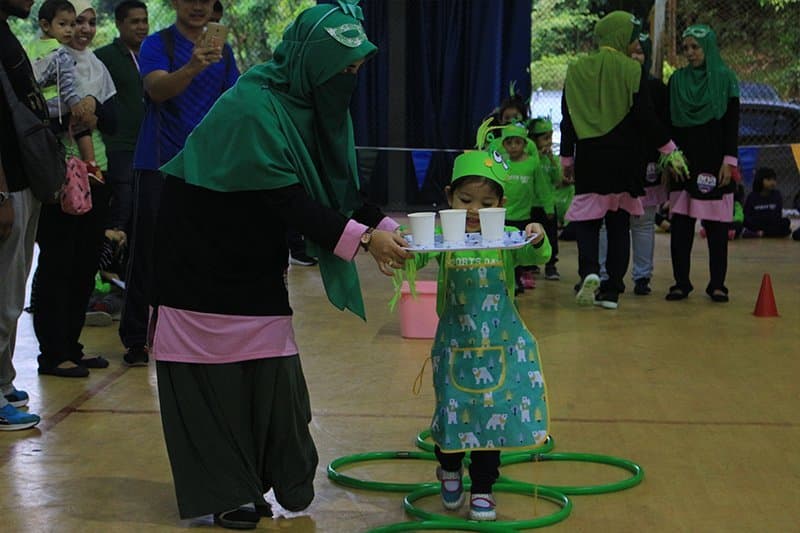 Sports Day 2017: photo 53