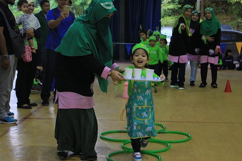 Sports Day 2017: photo 54