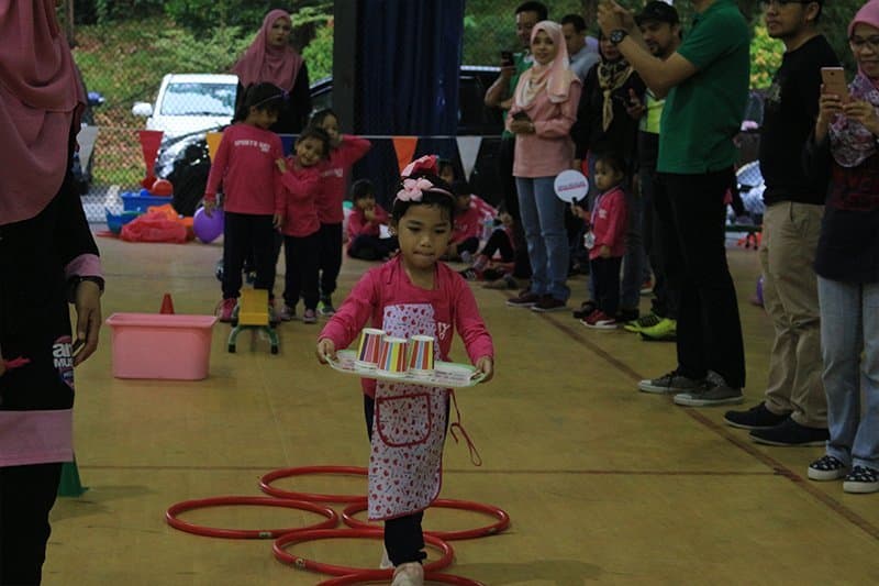 Sports Day 2017: photo 55