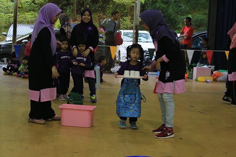 Sports Day 2017: photo 56