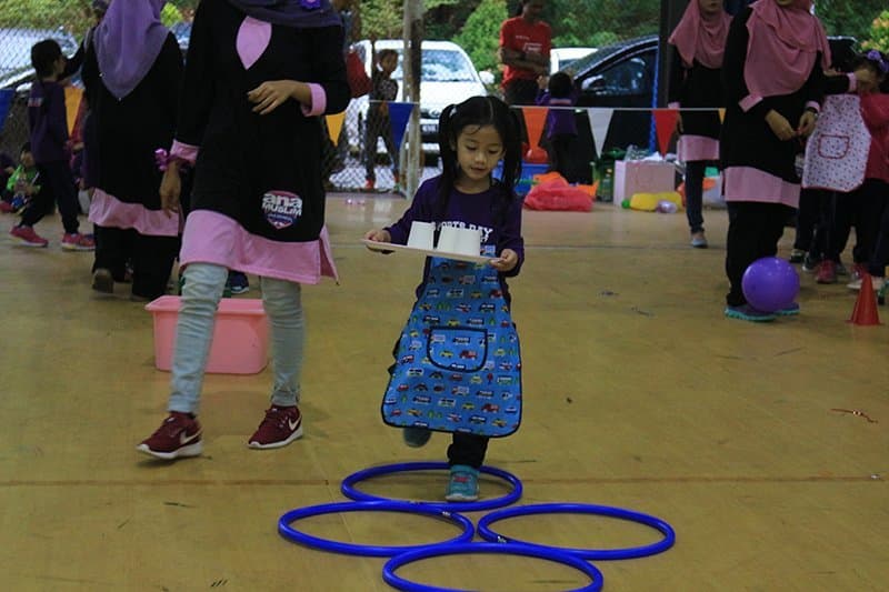 Sports Day 2017: photo 57