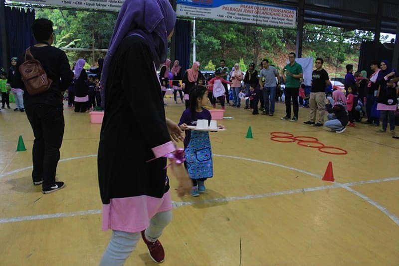 Sports Day 2017: photo 58