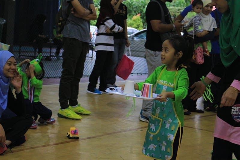 Sports Day 2017: photo 59
