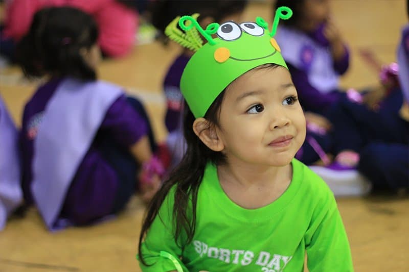 Sports Day 2017: photo 60