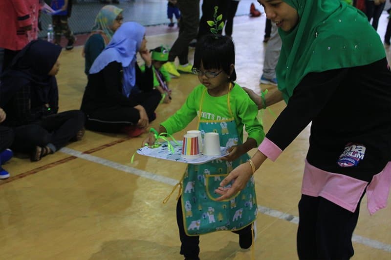 Sports Day 2017: photo 62