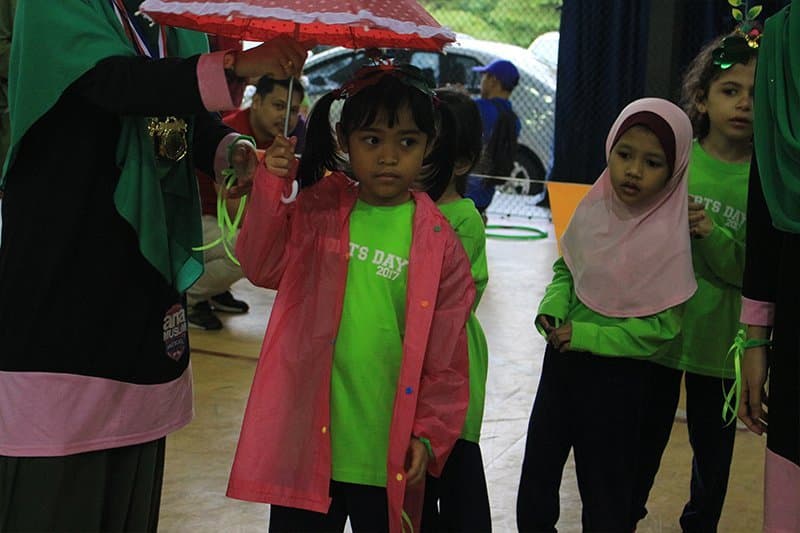 Sports Day 2017: photo 63
