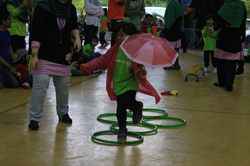 Sports Day 2017: photo 64