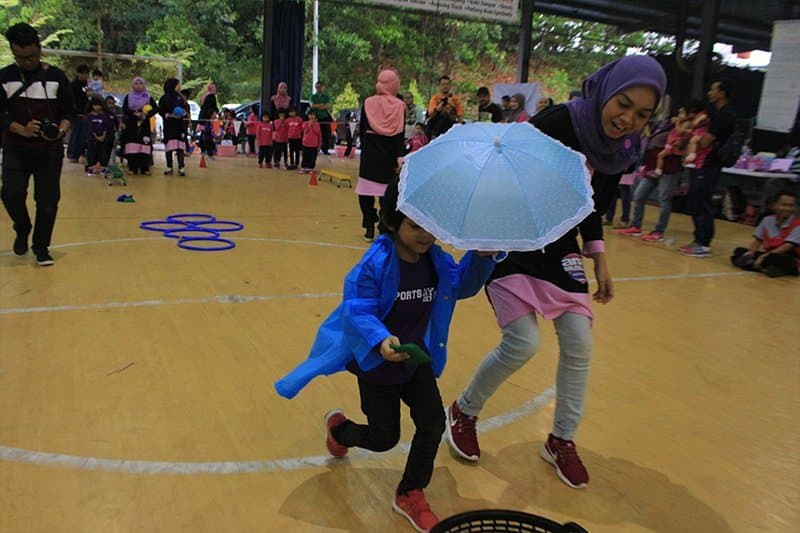 Sports Day 2017: photo 65