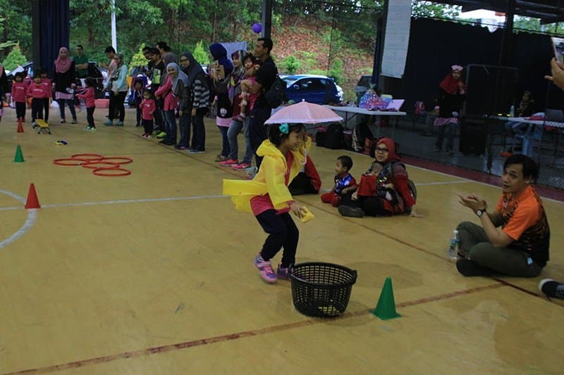 Sports Day 2017: photo 66