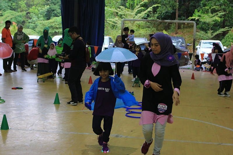 Sports Day 2017: photo 67