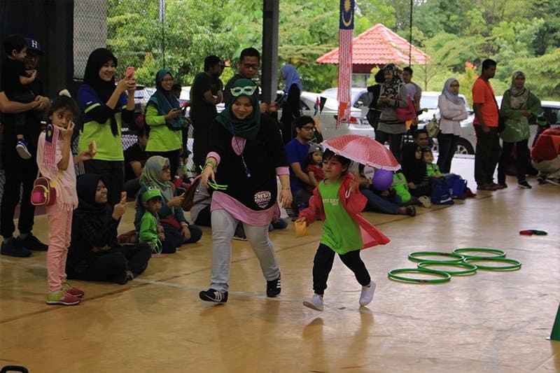 Sports Day 2017: photo 68