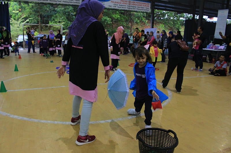 Sports Day 2017: photo 69