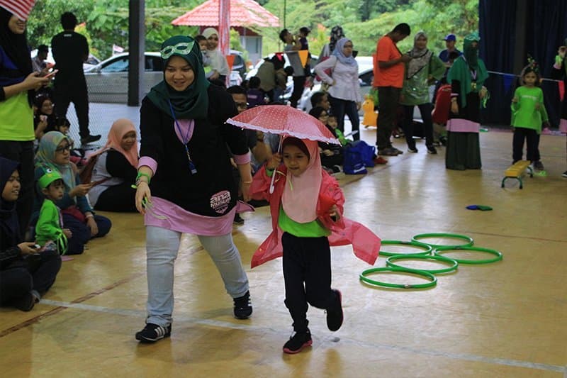Sports Day 2017: photo 70