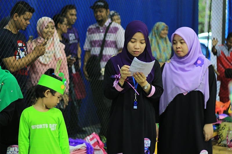 Sports Day 2017: photo 71
